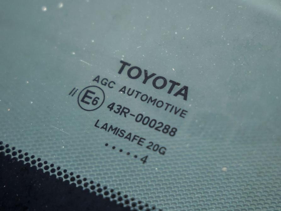Toyota Camry VII (XV50) Волгоград  - изображение 12