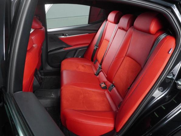 Toyota Camry IX (XV80) China Market с пробегом 2024 года, цена 3 799 000 рублей, 49114 км, седан, Автокод Объявления