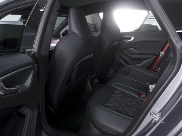 Audi A5 III (B10) с пробегом 2026 года, цена 5 999 000 рублей, 66 км, лифтбек, Автокод Объявления