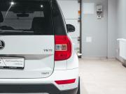 Skoda Yeti I Рестайлинг Екатеринбург  - изображение 24