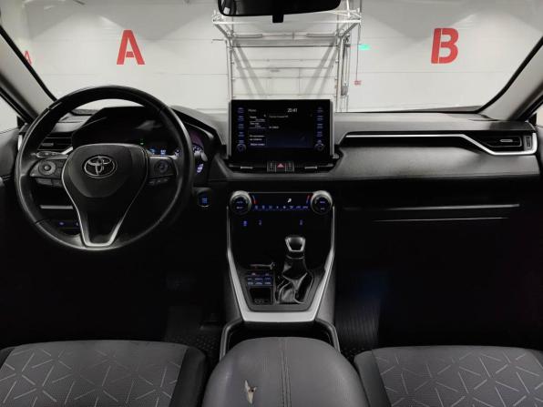 Toyota RAV4 V (XA50) с пробегом 2020 года, цена 2 990 000 рублей, 168962 км, внедорожник, Автокод Объявления