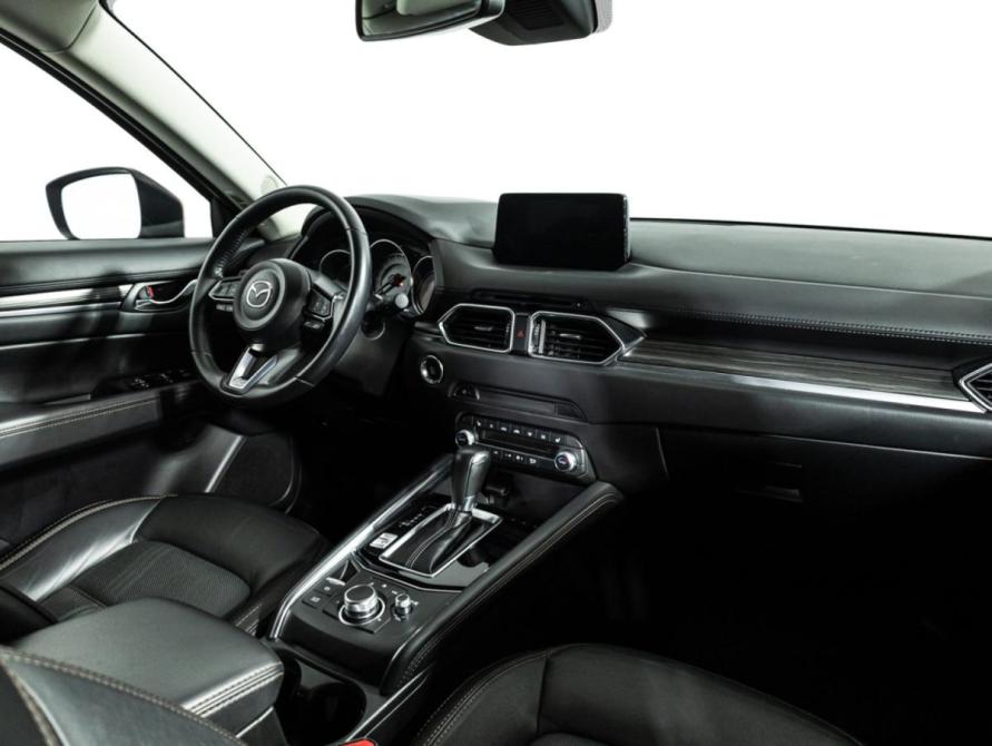 Mazda CX-5 II Санкт-Петербург  - изображение 10