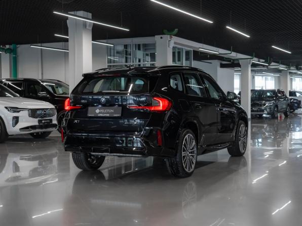 BMW X1 III (U11/U12) с пробегом 2026 года, цена 6 100 000 рублей, 50 км, внедорожник, Автокод Объявления