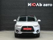 Mitsubishi ASX I Рестайлинг Екатеринбург  - изображение 22