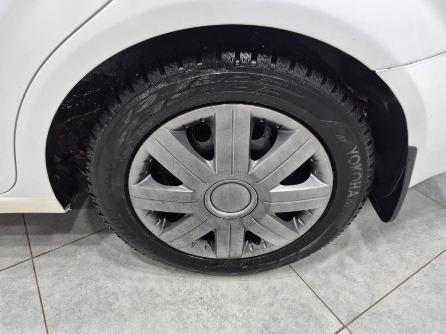 Chevrolet Aveo II Воронеж  - изображение 20