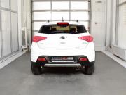 Lifan X50 Кемерово  - изображение 29