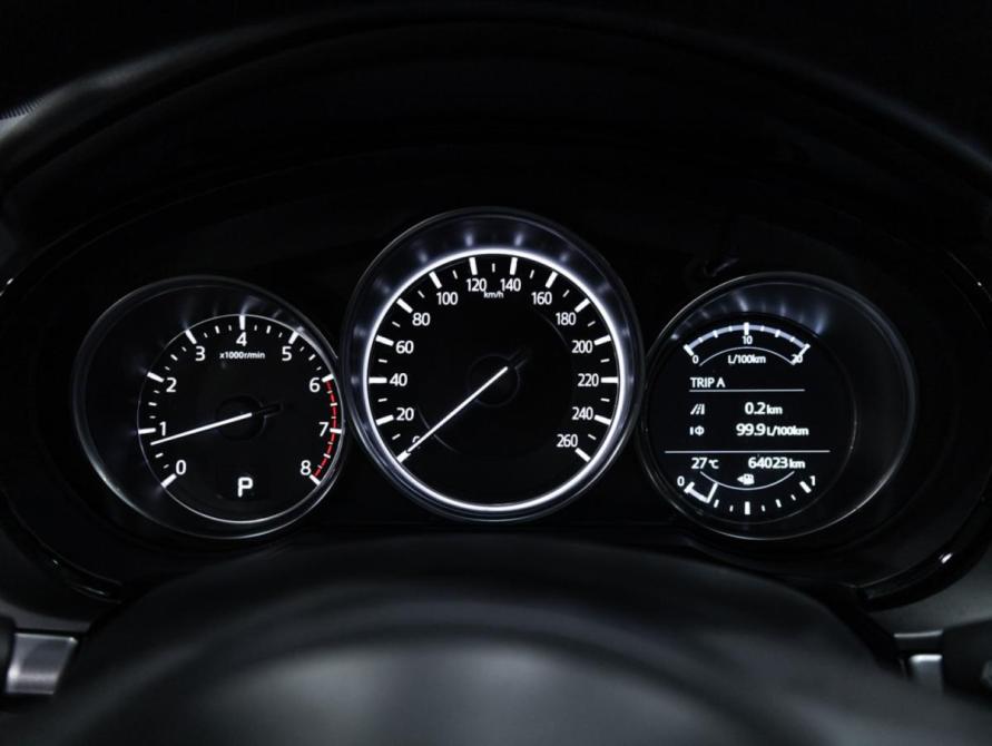Mazda CX-9 II Санкт-Петербург  - изображение 20