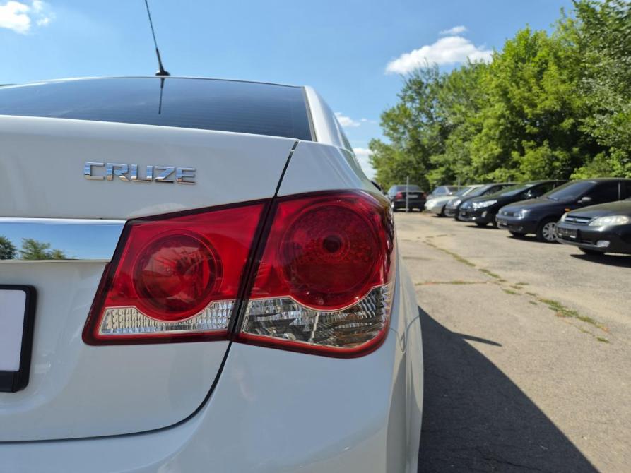 Chevrolet Cruze I Рестайлинг Саратов  - изображение 15