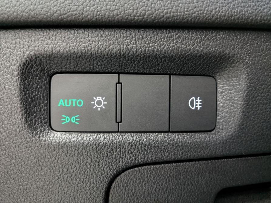 Skoda Octavia IV (A8) Москва  - изображение 26