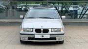 BMW 3 серии IV (E46) Москва  - изображение 33