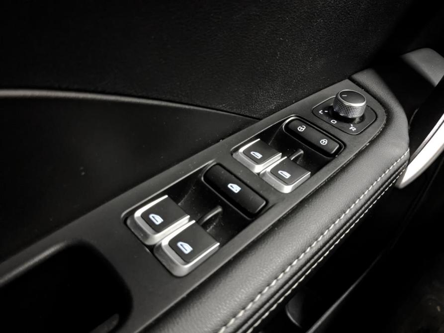 Belgee X50 Санкт-Петербург  - изображение 26