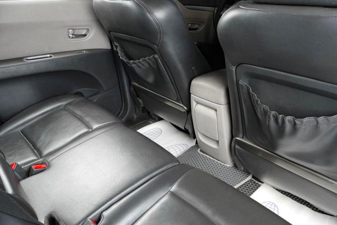 Subaru Tribeca I Рестайлинг с пробегом 2007 года, цена 979 000 рублей, 334000 км, внедорожник, Автокод Объявления