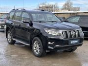 Toyota Land Cruiser Prado 150 Series Рестайлинг 2 Пермь  - изображение 33