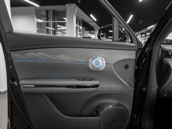 GAC Trumpchi S7 I Рестайлинг с пробегом 2026 года, цена 5 240 000 рублей, 11 км, внедорожник, Автокод Объявления