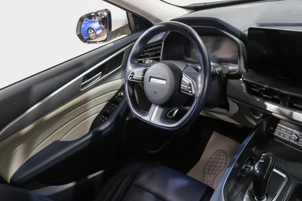 Haval F7 I Рестайлинг Новокузнецк  - изображение 16