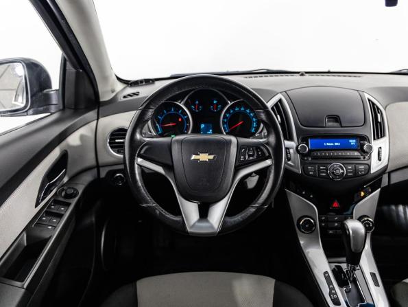 Chevrolet Cruze I Рестайлинг с пробегом 2013 года, цена 930 000 рублей, 159732 км, седан, Автокод Объявления