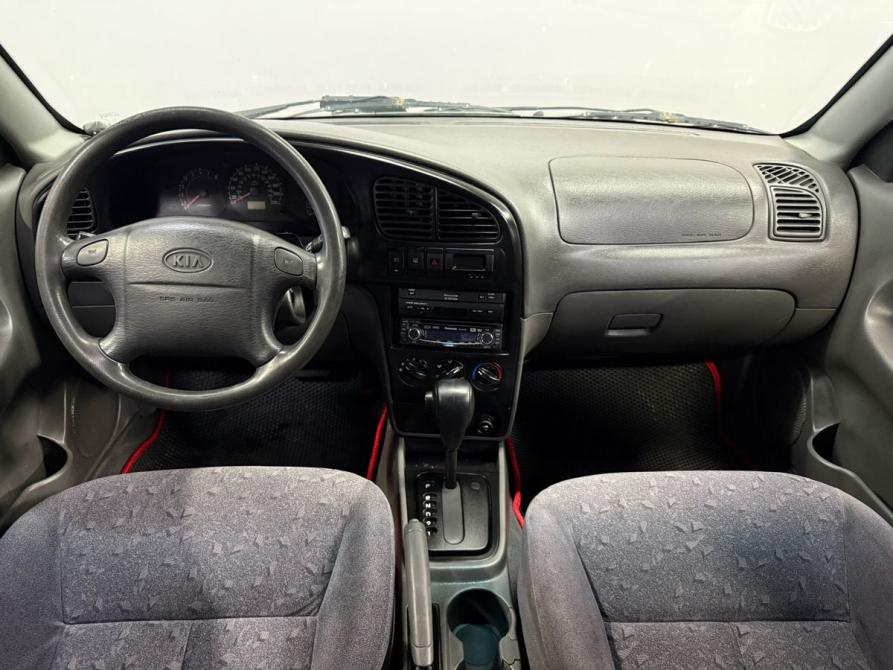 Kia Spectra I Рестайлинг 2 Уфа  - изображение 13