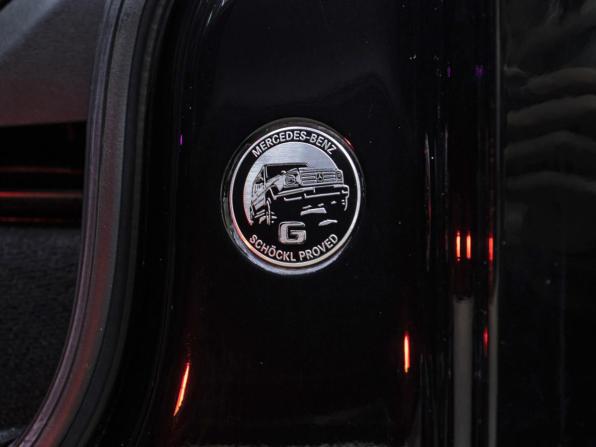 Mercedes-Benz G-Класс AMG II (W463) с пробегом 2020 года, цена 17 898 000 рублей, 58836 км, внедорожник, Автокод Объявления