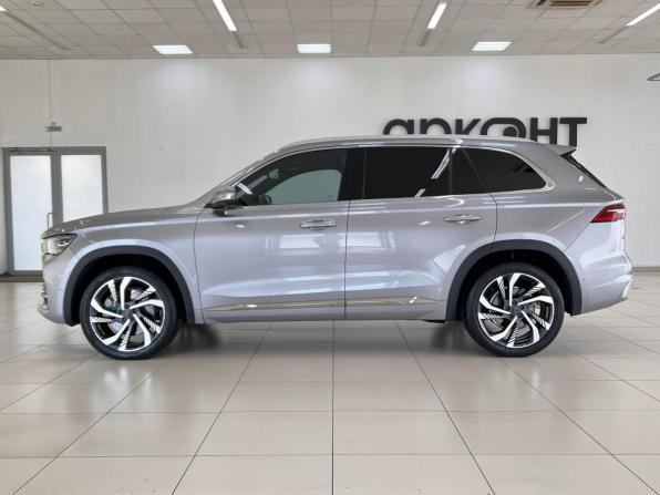 Geely Monjaro I с пробегом 2024 года, цена 3 490 000 рублей, 74047 км, внедорожник, Автокод Объявления