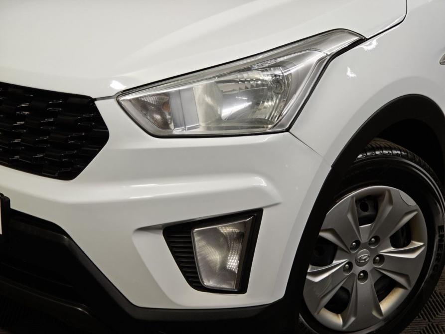 Hyundai Creta I Рестайлинг Москва  - изображение 10