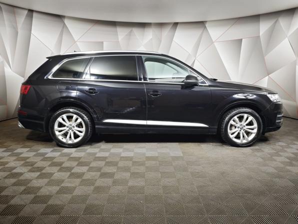 Audi Q7 II (4M) с пробегом 2016 года, цена 2 599 000 рублей, 332997 км, внедорожник, Автокод Объявления