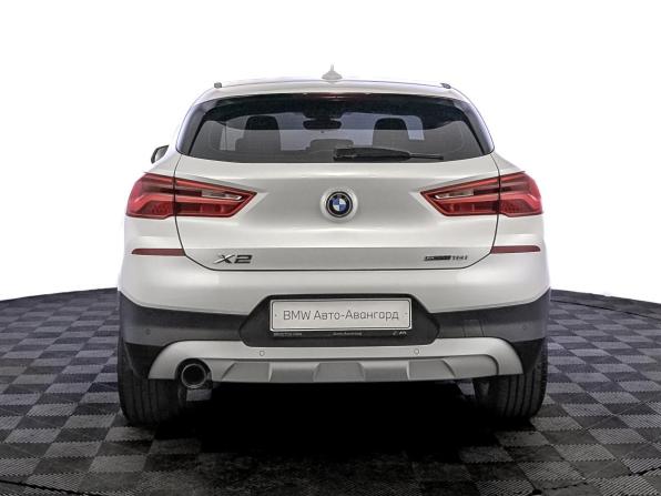 BMW X2 I (F39) с пробегом 2019 года, цена 2 359 000 рублей, 70000 км, внедорожник, Автокод Объявления