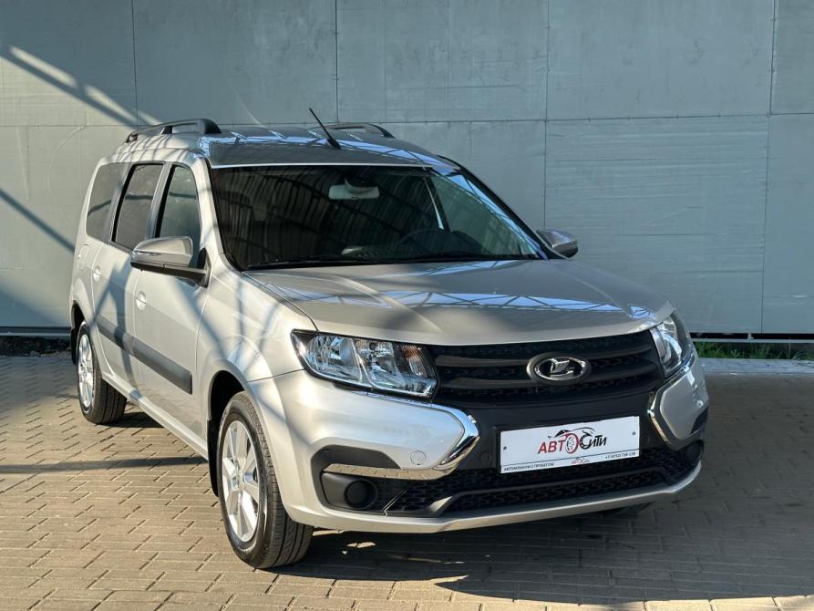 Lada (ВАЗ) Largus I Рестайлинг Тамбов  - изображение 2