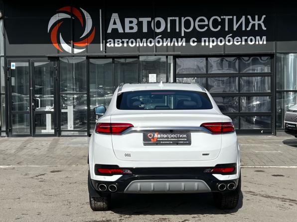 Knewstar 001 с пробегом 2024 года, цена 3 710 500 рублей, 3738 км, внедорожник, Автокод Объявления