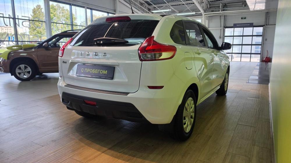Lada (ВАЗ) XRAY I Чебоксары  - изображение 8