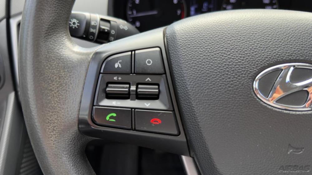 Hyundai Creta I Великий Новгород  - изображение 14