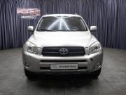 Toyota RAV4 III (XA30) Москва  - изображение 20