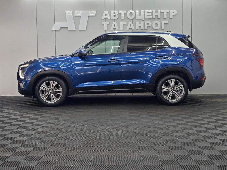 Hyundai Creta II Таганрог  - изображение 3