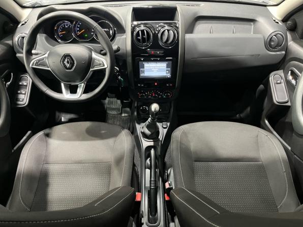 Renault Duster I Рестайлинг с пробегом 2021 года, цена 1 899 000 рублей, 94465 км, внедорожник, Автокод Объявления