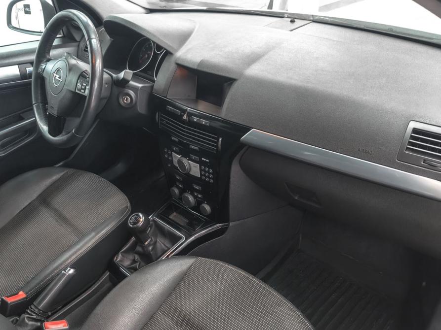 Opel Astra H Рестайлинг Ростов-на-Дону  - изображение 6