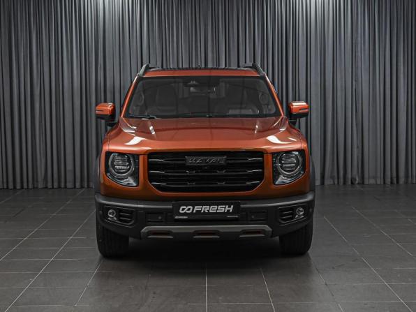 Haval Dargo I с пробегом 2023 года, цена 2 347 000 рублей, 51544 км, внедорожник, Автокод Объявления