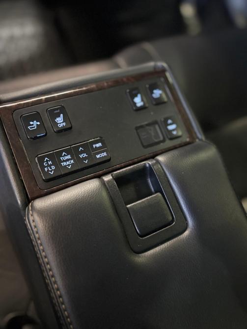 Toyota Camry VII (XV50) Рестайлинг 2 Челябинск  - изображение 16