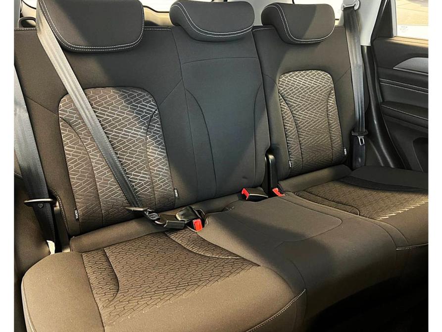 Haval M6 II Архангельск  - изображение 13