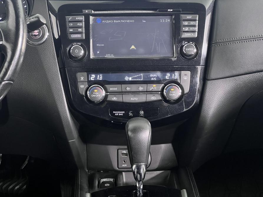 Nissan X-Trail III Рестайлинг Калининград  - изображение 15