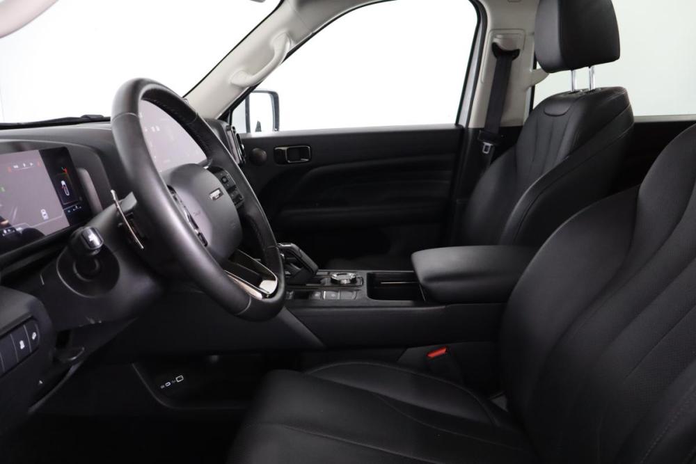 Haval H9 II Санкт-Петербург  - изображение 8