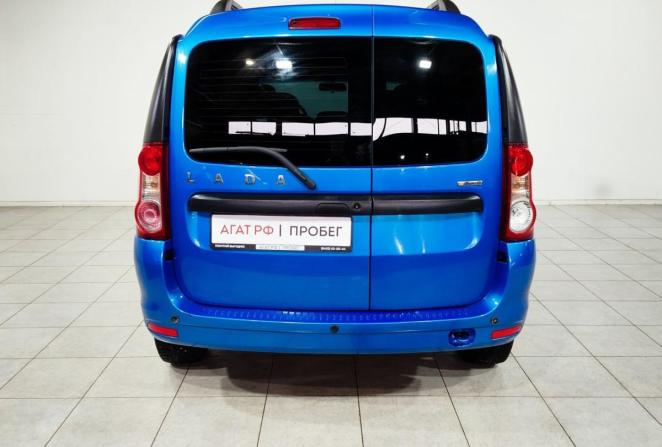 Lada (ВАЗ) Largus I Рестайлинг с пробегом 2021 года, цена 1 030 000 рублей, 122979 км, универсал, Автокод Объявления
