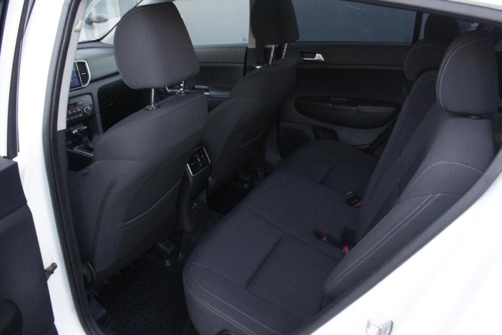 Kia Sportage IV Брянск  - изображение 17