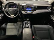 Toyota RAV4 IV (XA40) Пермь  - изображение 34