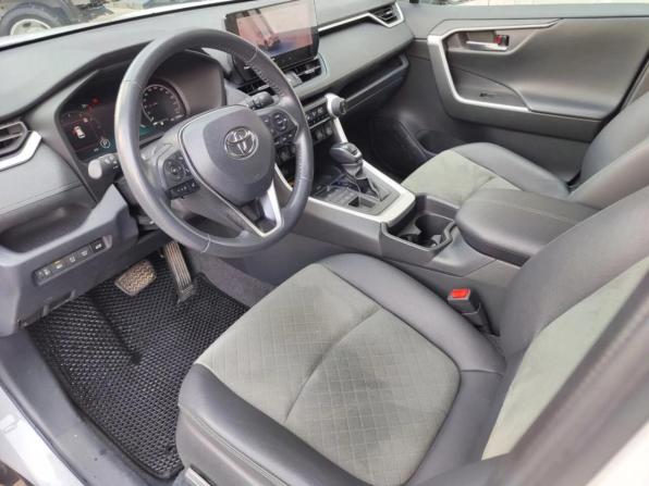 Toyota RAV4 V (XA50) с пробегом 2024 года, цена 3 900 000 рублей, 27865 км, внедорожник, Автокод Объявления