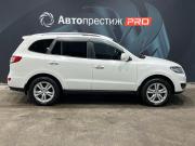 Hyundai Santa Fe II Рестайлинг Пермь  - изображение 28