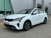 Kia Rio IV Рестайлинг Санкт-Петербург  - изображение 12