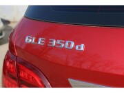 Mercedes-Benz GLE I (W166) Москва  - изображение 43