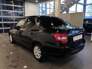 Lada (ВАЗ) Granta I Рестайлинг Чебоксары  - изображение 35