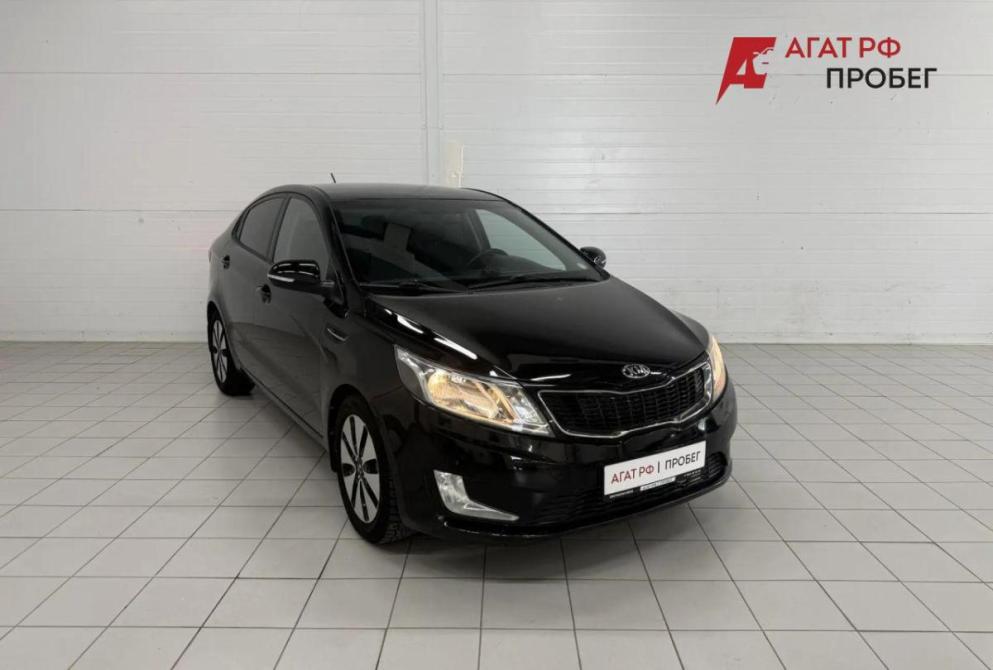 Kia Rio III Астрахань  - изображение 3