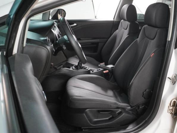 SEAT Leon II Рестайлинг с пробегом 2012 года, цена 499 000 рублей, 178373 км, хэтчбек, Автокод Объявления