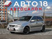 Lada (ВАЗ) Kalina I Ижевск  - изображение 20